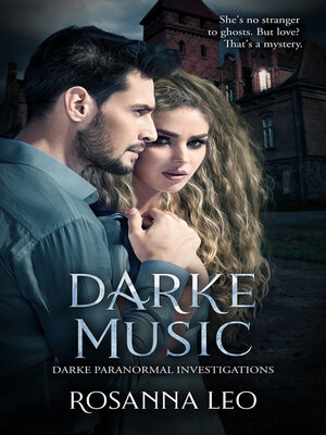 cover image of Darke Music